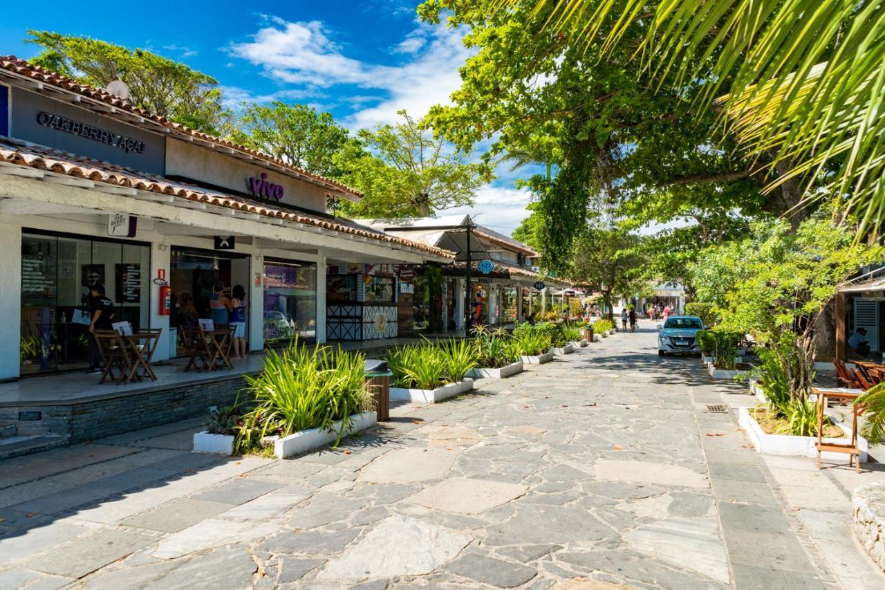 Riviera Búzios