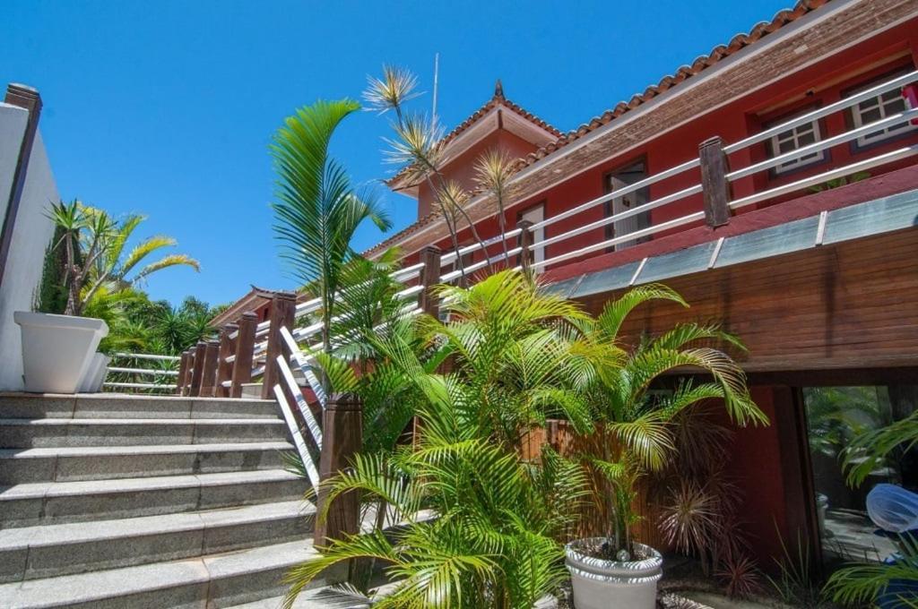 Riviera 3* Búzios