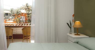 Riviera Hotel Búzios