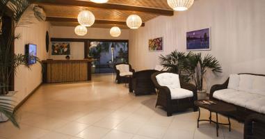 Hotel Riviera Búzios