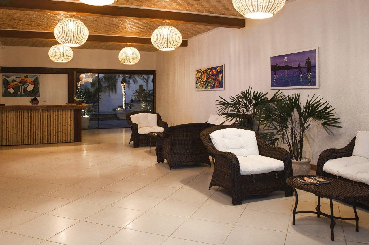 Hotel Riviera Búzios