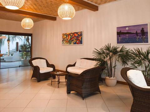 Hotel Riviera