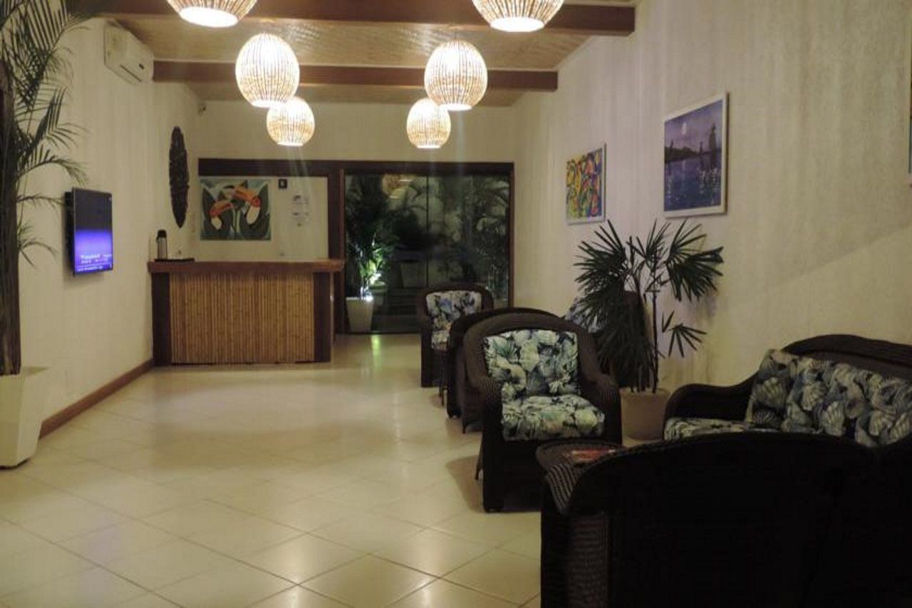 Riviera Hotel 3*