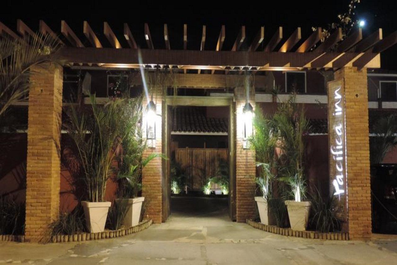 Riviera Hotel